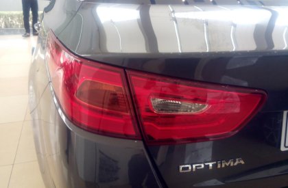 Kia K5 OPTIMA 2015 - Bán xe Kia K5 Optima nhập khẩu Hàn Quốc đời 2015, hỗ trợ vay trả góp