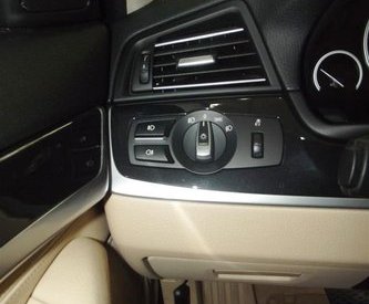 BMW 528i 2014 - Bán BMW 528i đời 2014, màu trắng  