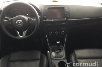 Mazda CX 5     4x2 AT 2014 - Xe Mazda CX 5 4x2 AT đời 2014 đã đi 20000 km giá cạnh tranh