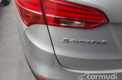 Hyundai Santa Fe    AT 2013 - Bán ô tô Hyundai Santa Fe AT năm 2013