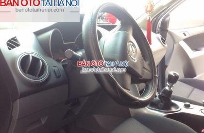 Mazda BT 50 MT 2015 - Cần bán lại xe Mazda BT 50 đời 2015, nhập khẩu Thái Lan, giá chỉ 585 triệu