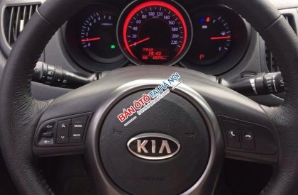 Kia Forte SLI 2016 - Bán ô tô Kia Forte SLI đời 2016, màu trắng, nhập khẩu nguyên chiếc