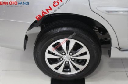Toyota Innova 2.0G 2016 - Bán xe Toyota Innova 2.0G đời 2016, màu bạc, 798tr