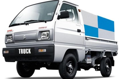 Suzuki Carry 2014 - Suzuki Super Carry Pro xe tải suzuki và isuzu tại giải phóng