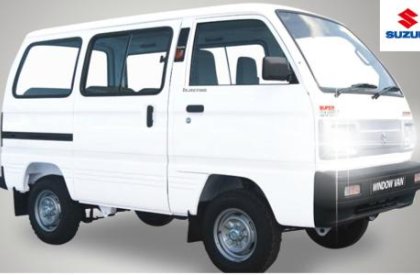 Suzuki Carry 2014 - Suzuki Super Carry Pro xe tải suzuki và isuzu tại giải phóng