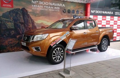 Nissan Navara NP300 2017 - Navara NP300 EL pratium R 2017 giá tốt giao xe luôn. Liên hệ: 0942.424.889