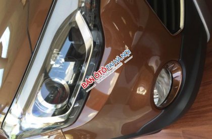Hyundai i20 2016 - Cần bán xe Hyundai i20 năm 2016, màu nâu, giá 616tr