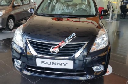 Nissan Sunny XV-SE 2015 - Nissan Sunny XV-SE 2016 tốt nhất Miền Bắc, giao xe ngay 0971.398.829