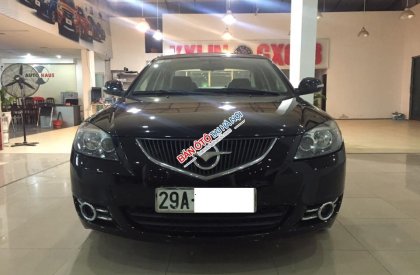 Haima 2012 - Bán ô tô Haima 3 đời 2012, màu đen, nhập khẩu chính hãng