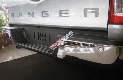 Ford Ranger XLT 4x4 MT 2016 - Bán Ford Ranger XLT 4x4 MT đời 2017, nhập khẩu, Hỗ trợ trả góp 80%