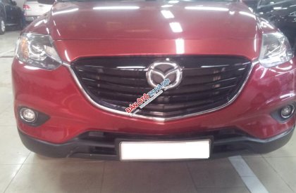 Mazda CX 9 3.7 AWD 2015 - Mazda CX9 3.7 AWD nhập khẩu 2016, giá tốt nhất tại Hà Nội