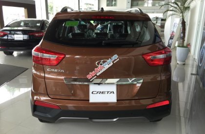 Hyundai Creta 2016 - Hyundai Creta 2016, xe nhập khẩu, giá tốt nhất, đủ màu, giao xe ngay