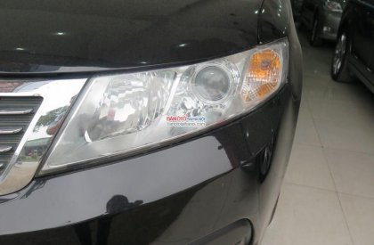 Kia Lotze AT 2009 - Cần bán xe Kia Lotze AT đời 2009, màu đen, nhập khẩu