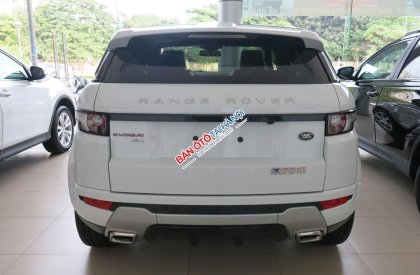 LandRover Evoque Dynamic 2015 - Bán xe Range Rover Evoque Dynamic 2015, Nhập khẩu chính hãng