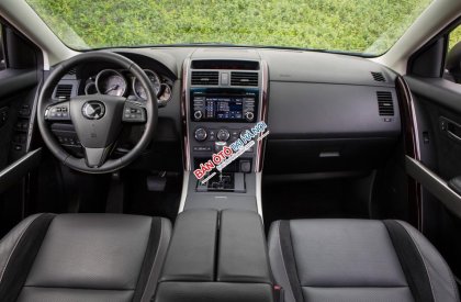 Mazda CX 9 2015 - Bán xe Mazda CX 9 đời 2017, xe nhập khẩu nguyên chiếc, giá tốt nhất