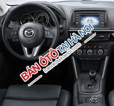 Mazda CX 5 2WD  2015 - Bán ô tô Mazda CX-5 2015, khuyến mại lớn, giá tốt nhất Miền Bắc