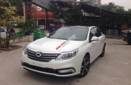 Samsung SM5 XE 2015 - Renault Samsung SM5 _ 2015 nhập khẩu - giá rẻ nhất Việt Nam 