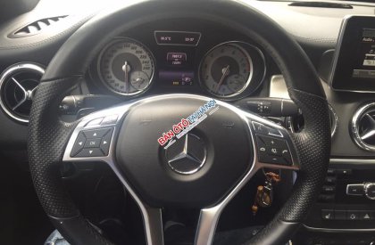 Mercedes-Benz CLA 250 2014 - Cần bán xe Mercedes 250 năm 2014, màu xám (ghi)