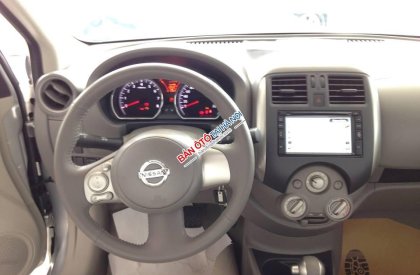 Nissan Sunny XV -SE 2015 - Nissan Sunny XV SE 2016 giá tốt nhất Miền Bắc, giao xe ngay 0971 398 829