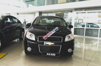 Chevrolet Aveo LT 2016 - Chỉ từ 99 triệu bạn có thể sở hữu Chevrolet Aveo LT