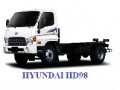 Hyundai HD 98 2015 - Bán Hyundai HD 98 đời 2015, màu trắng, xe nhập