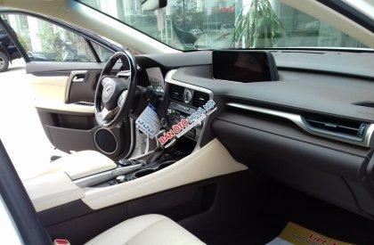 Lexus RX450 2016 - Giao ngay Lexus RX450 2016, nhập khẩu Mỹ