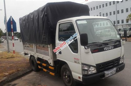Isuzu QKR 55F  2015 - Bán xe tải Isuzu 1.4 tấn QKR55F 1T4 giá 360tr, LH 0972752764 để được tư vấn chi tiết