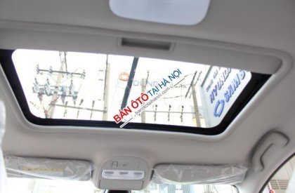 Samsung SM3 LE 2016 - Bán xe Samsung SM3 LE đời 2016, màu bạc, xe nhập, xe đẹp 