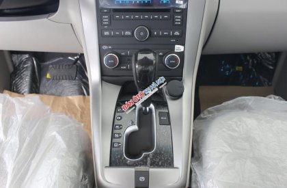 Chevrolet Captiva LTZ 2015 - Cần bán CUV Captiva 2016 đời mới thiết kế trẻ trung sang trọng