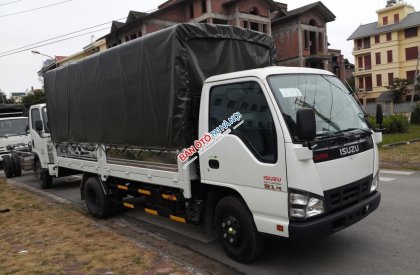 Isuzu QKR  55H 2015 - Xe tải Isuzu 1.9 tấn - 2,25 QKR khuyến mãi 100% thuế trước bạ và 470 lít dầu