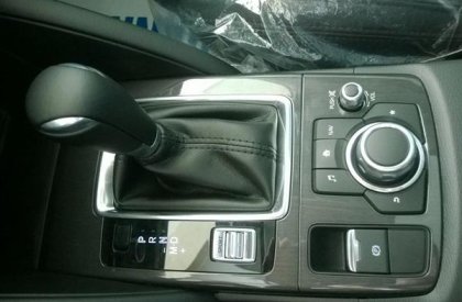 Mazda 5 CX FL  2016 - Bán xe Mazda 5 CX FL đời 2016, màu trắng
