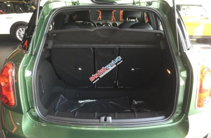 Mini Cooper Countryman S 2016 - Bán xe Mini Cooper Countryman S đời 2016, xe nhập khẩu