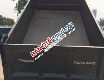 Thaco FORLAND  FLD 345C 2016 - Bán xe Thaco Forland FLD 345C 2016, xe mới, giá tốt
