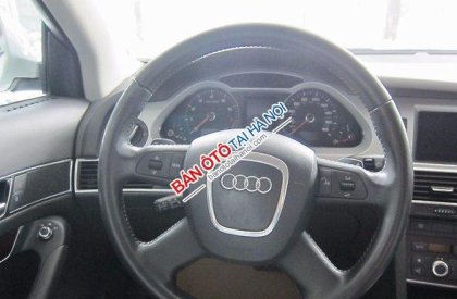Audi Quattro A6 2008 - Trúc Anh Auto cần bán xe Audi A6 Quattro 2008