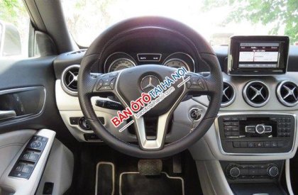 Mercedes-Benz CLA 200 2016 - Salon cần bán xe Mercedes-Benz Cla 200 2016