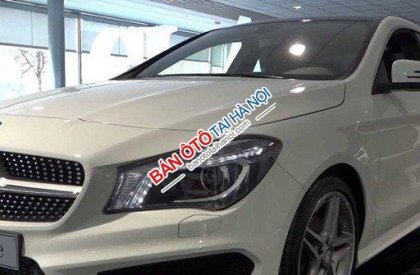 Mercedes-Benz CLA 200 2016 - Salon cần bán xe Mercedes-Benz Cla 200 2016