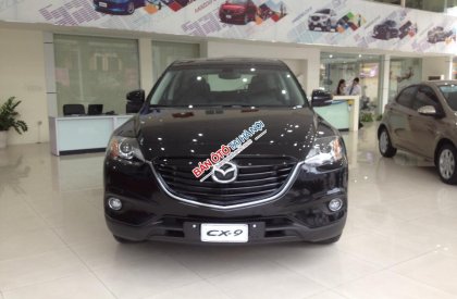 Mazda CX 9 2016 - Cần bán xe Mazda CX 9, xe nhập nguyên chiếc