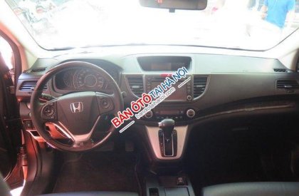 Honda CR V  AT 2014 - Sàn Ô Tô Cầu Giấy có xe Honda Cr-V AT 2014 cần bán