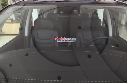 Luxgen M7 ECOHYPER 2016 - Bán Luxgen M7 ECOHYPER đời 2016, xe mới, màu đen, nhập khẩu chính hãng