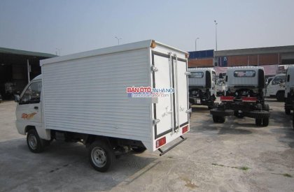 Xe tải 500kg - dưới 1 tấn 2016 - Bán xe tải Faw 8 tạ 2016
