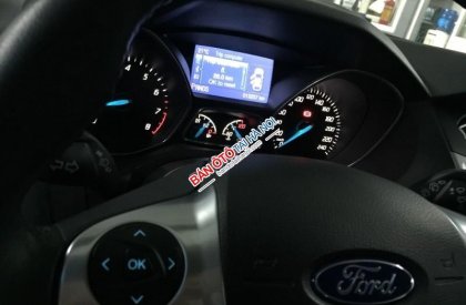 Ford Focus S 2014 - Bán xe Ford Focus S đời 2014, màu xám
