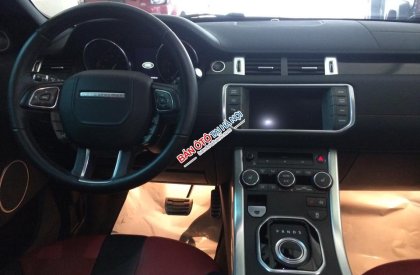 LandRover Evoque Dynamic 2014 - Bán xe Range Rover Evoque Dynamic đời 2014