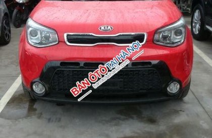 Kia Soul GATH 2016 - Kia Long Biên bán Soul nhập khẩu nguyên chiếc. Giá tốt LH 0978393892