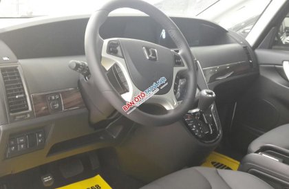Luxgen M7 Turbo Eco Hyper 2.2  2016 - Bán xe M7, nhập khẩu, giao ngay