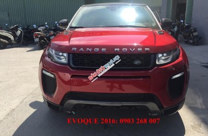 LandRover Range rover Evoque Dynamic 2018 - Bán xe LandRover Evoque Dynamic đời 2018 nhập khẩu chính hãng