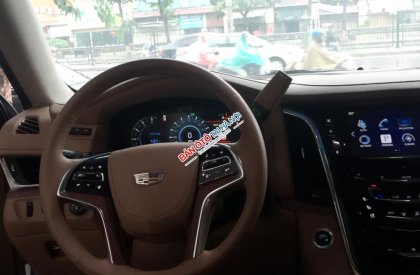 Cadillac Escalade ESV 2016 - Bán Cadillac Escalade ESV 2016