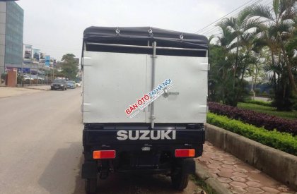 Suzuki Supper Carry Truck 2016 - Suzuki Tây Hồ bán xe tải 5 tạ thùng mui bạt, xe tải Suzuki 5 tạ LH: 0987.713.843