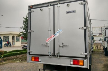 Thaco HYUNDAI HD450 2016 - Chỉ với hơn 550tr bạn đã sở hữu 1 xe tải Thaco HD450 - liên hệ 0938907003