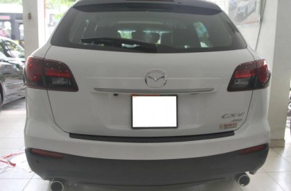 Mazda AZ 2014 - Cần bán Mazda CX9 ( 2014 )