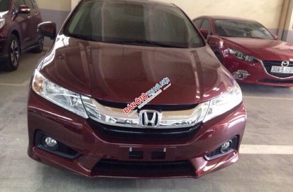Honda City  MT  2016 - Honda Giải Phóng - Honda City 2016, phiên bản hoàn toàn mới của năm, liên hệ để mua với giá tốt. Hotline: 0915.923.000